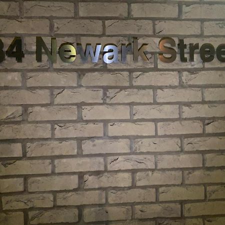 Central London, Jaccuzzi,Newbuild, 2 Bedrooms Two Baths Exteriér fotografie